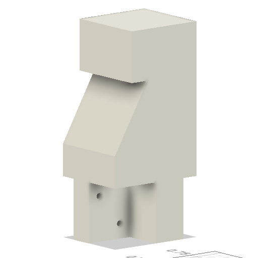 Tank Body Connector
